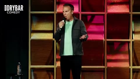 Raising Kids Has Changed Since I Was A Kid. Craig Shoemaker