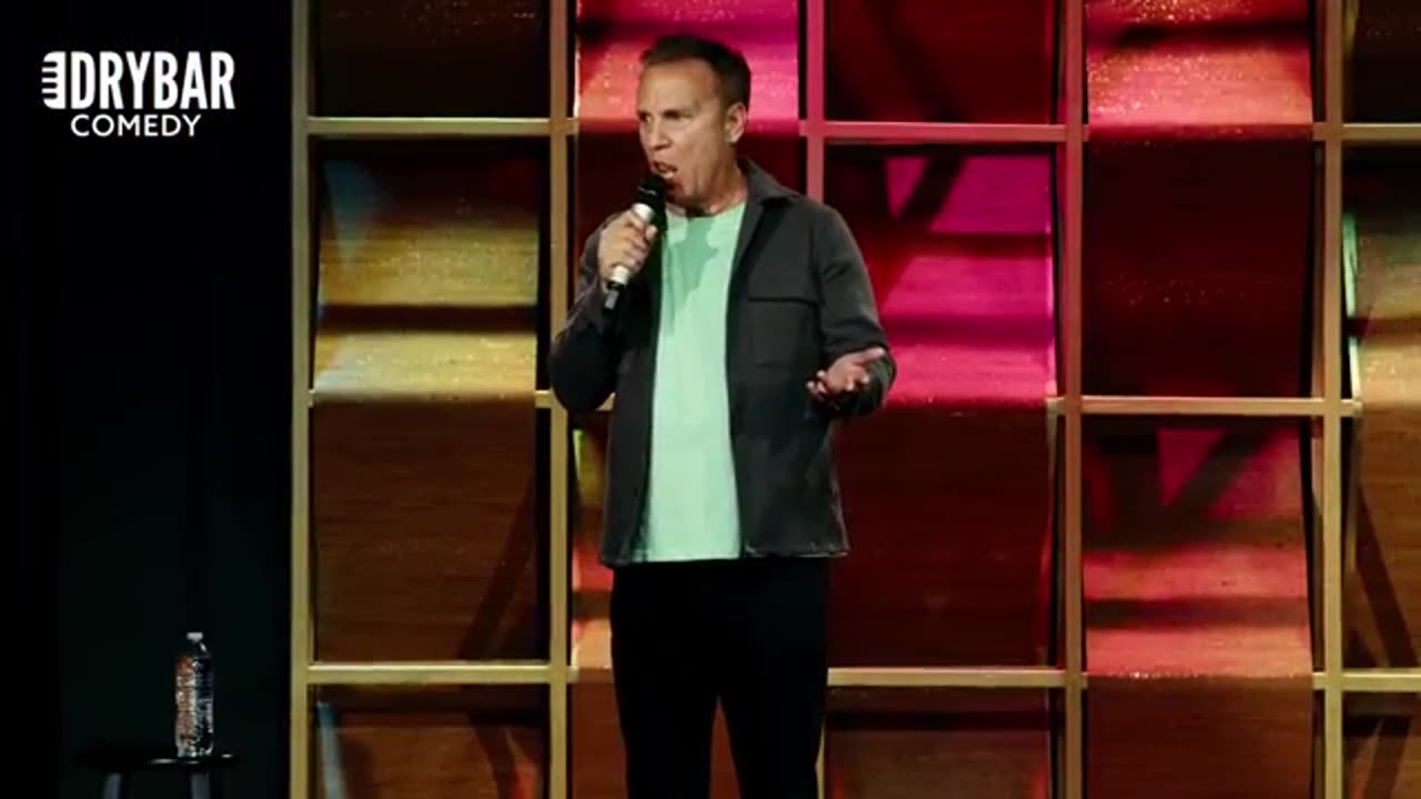Raising Kids Has Changed Since I Was A Kid. Craig Shoemaker