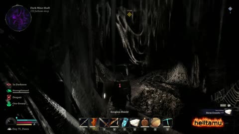 RAW GAMEPLAY – Return to Moria | No Commentary Episode 230