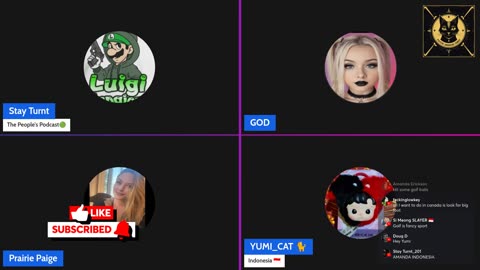 07/15/25 Psyche Awakens VOD: "Fun with AI Music"