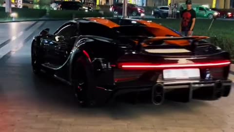 🏎️💨 Chicago Supercar Show: Ferrari 488! | LuxurySportsCars