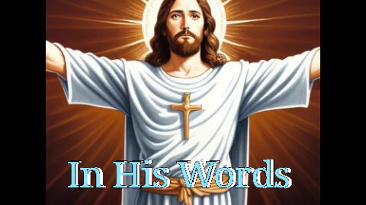 MD- In His Words