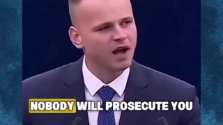 “White Lives Matter” Slovak MEP