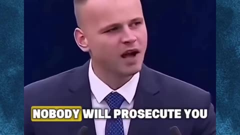 “White Lives Matter” Slovak MEP