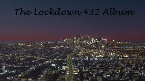 The Lockdown Intro 432hz