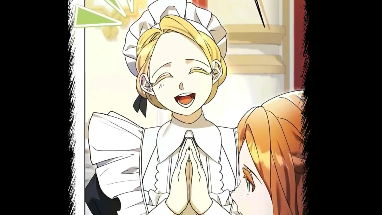 [Главы 1-35] Я стала уродливой женой главного злодея