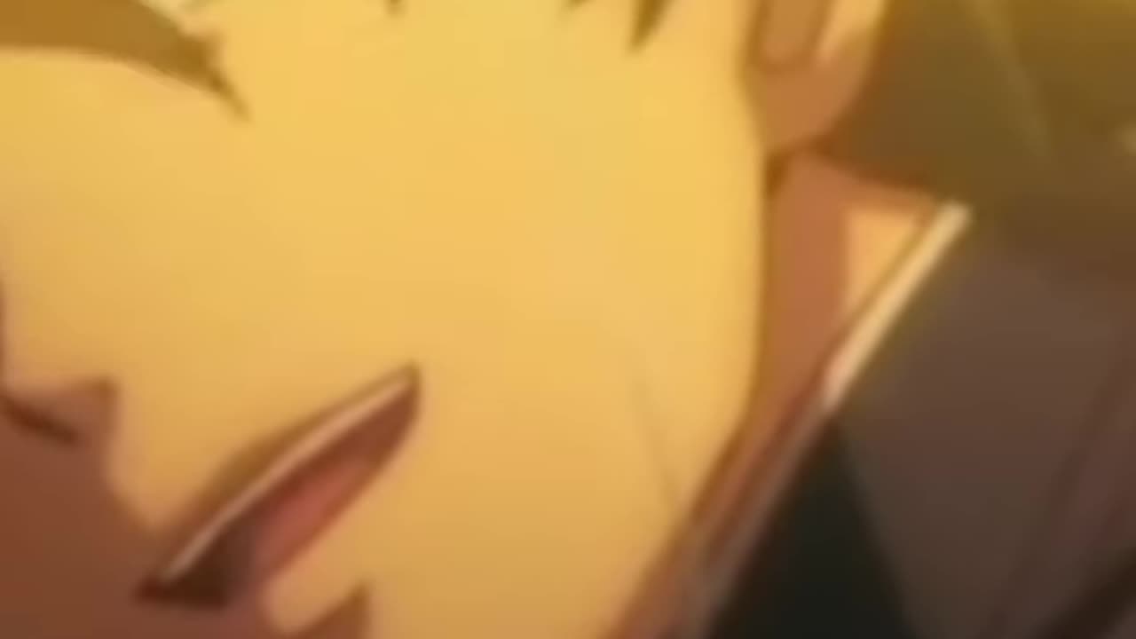 sad anime story_😭Hindi song 🥺(720P_HD)