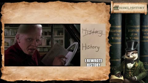 Falsified History - Platos Twin