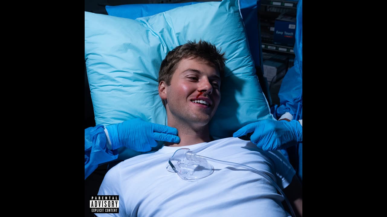 Ruel - I Can Die Now (SLOWED + REVERB)