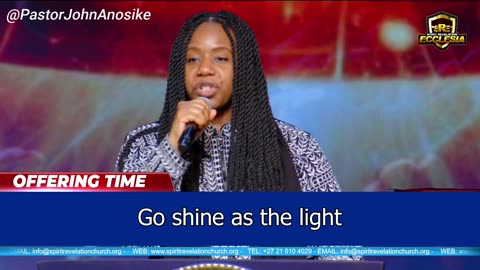 Into your SATURDAY… From the mouth of 2 witnesses comes forth the perfect intentions of God