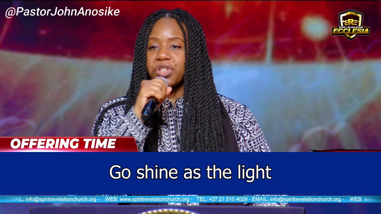 Into your SATURDAY… From the mouth of 2 witnesses comes forth the perfect intentions of God