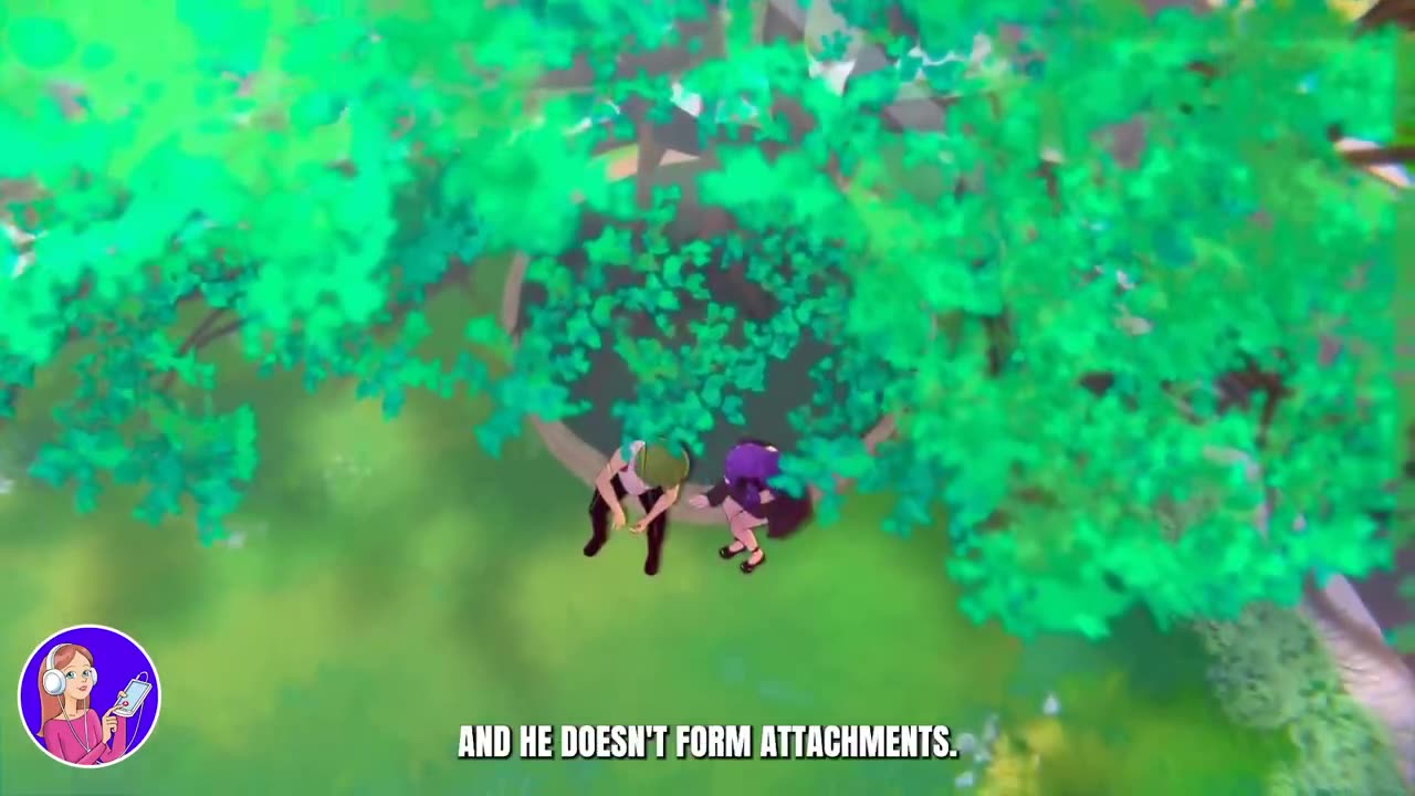 A Billionaire Mafia Boy is Obsessed with Me!!