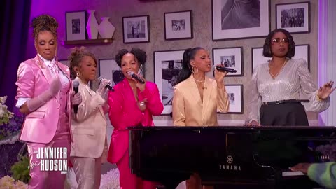 En Vogue Performs ‘Hold On’ Reveals the Hit Song Almost Didn’t Happen !