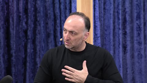 Q&A | Pastor Armen