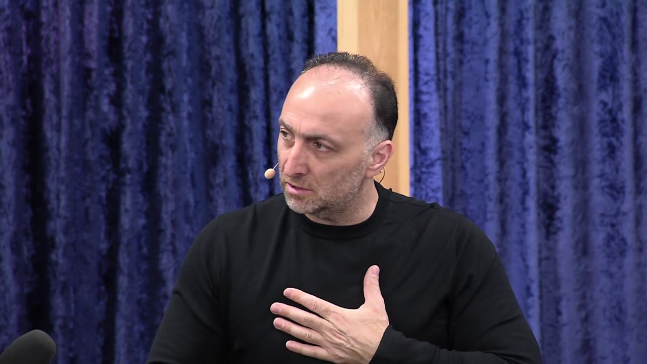 Q&A | Pastor Armen