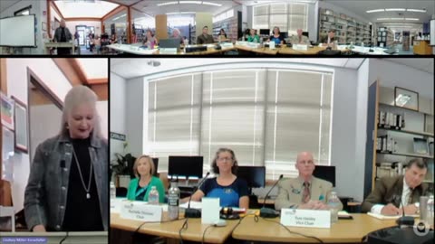 Marianna - Public Comment - CLN Trustee Meeting - 6/19/25