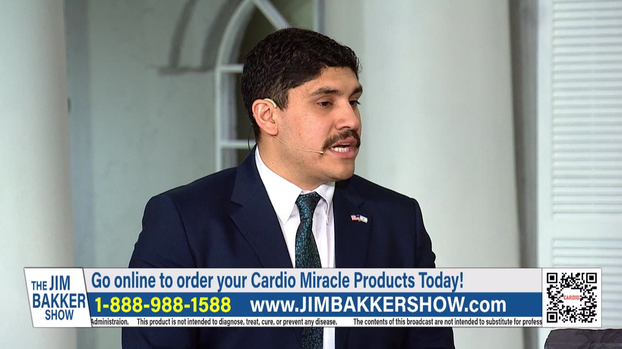 The Science of Nitric Oxide - Dr. Avery Jackson, Caramarie Jackson, Lisa Hill