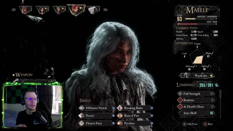 The End Of My Expedition!