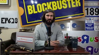 Chuck Schumer worried Trump may remove IRS, Dodge to bring back SRT | Ep. 628 Summary