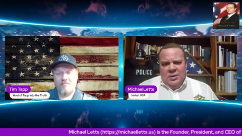 Iranian Sleeper Cells & Freedom Revealed
