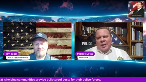 Iranian Sleeper Cells & Freedom Revealed
