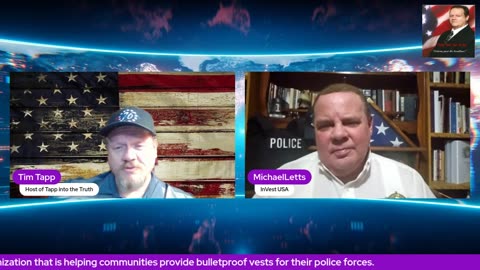 Iranian Sleeper Cells & Freedom Revealed