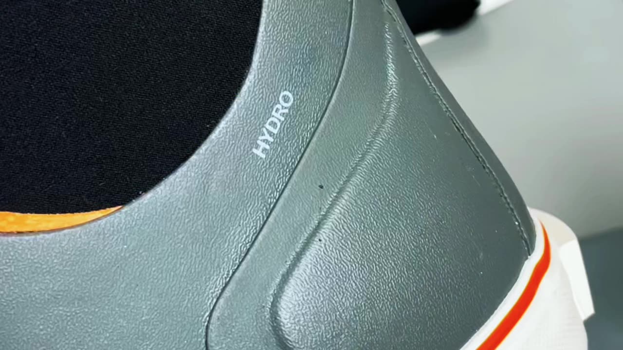 That new boot feeling 🙌🏼