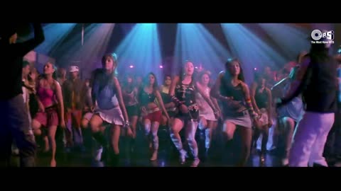 Meri Aawargi Good Boy Bad Boy Tusshar Kapoor Emraan Hashmi Isha Sharvani Tanushree Dutta Himesh