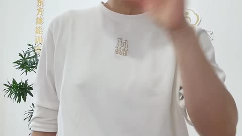 795.腿的伸展的重要性