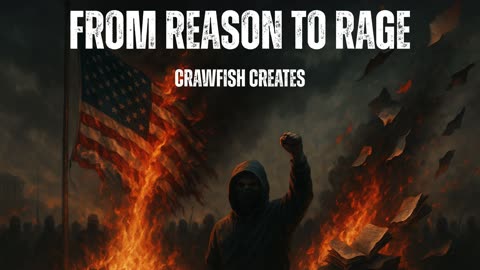 From Reason to Rage
