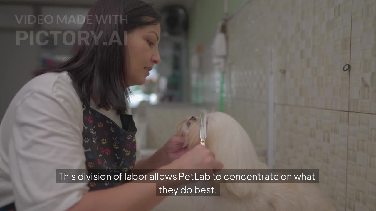 How PetLab Co. Scaled to $100M+ with ShipBob’s Omnichannel Fulfillment