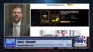 Eric Trump