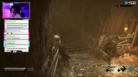 I WILL BEAT SOME BOSSES // Thymesia