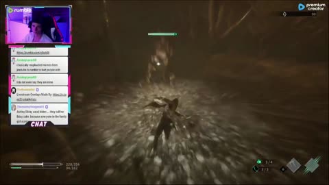 I WILL BEAT SOME BOSSES // Thymesia