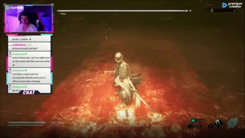 I WILL BEAT SOME BOSSES // Thymesia