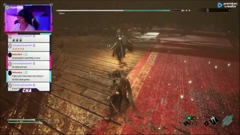 I WILL BEAT SOME BOSSES // Thymesia