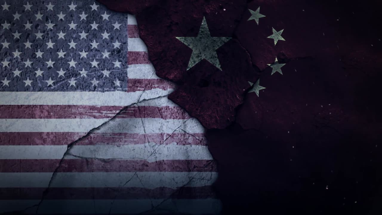 The Final War Chapter 4： Deceiving the Sky