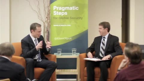 Elon Musk: The Government Has No Money—It Takes from the People