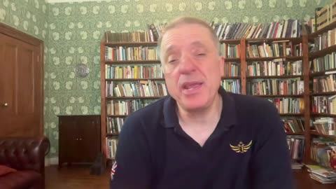 Israel Regime Change Iran Top Leaders; Russian Navy Escorts Oil Tankers; Pokrovsk Assault Begins