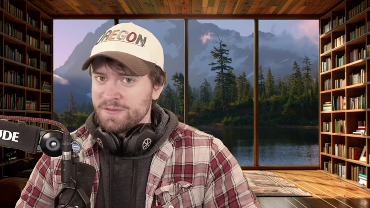 MattMorseTV - This is all Trump's GENIUS PLAN.