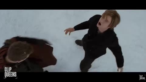 Epic Vampire Battle (FULL ENDING SCENE) | Twilight: Breaking Dawn