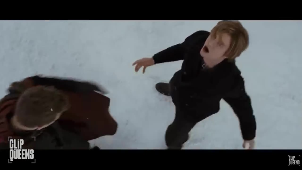 Epic Vampire Battle (FULL ENDING SCENE) | Twilight: Breaking Dawn