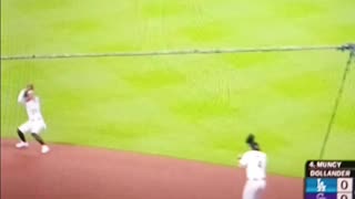 Such a Rockies moment