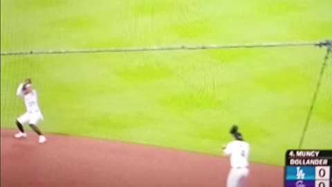 Such a Rockies moment