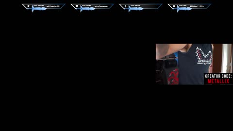 LIVE on Twitch | Fortnite