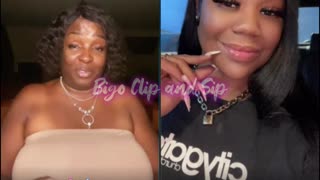 Tammy Peay n TY News have a conversation about Ace's mom, Holly, n Citizen 8/17/25 #bigoclipandsip