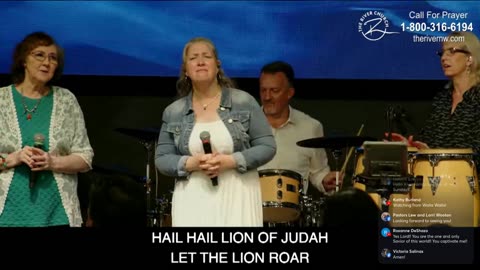 8-24-2025 | The Main Event | Sunday Morning Service