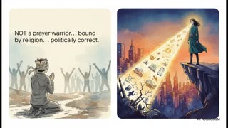 The Watchmen's Call: Standing Firm in a Nation Adrift by Bill Vincent - Overview