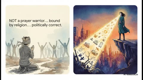 The Watchmen's Call: Standing Firm in a Nation Adrift by Bill Vincent - Overview