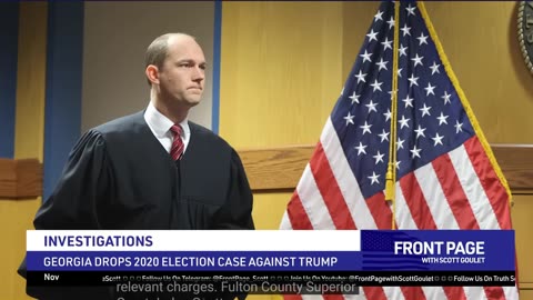 Trump Cancels Biden AutoPen Orders, Pauses Immigration From 3rd World; Unsung Hero Of Ukraine Talks